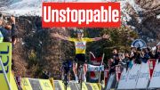 On-Site: Unstoppable - How Tadej Pogacar Dominated Paris-Nice Stage 7