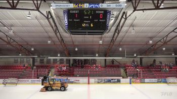 Replay: Home - 2025 Oil Kings vs Edmon. MLAC | Jan 17 @ 7 PM