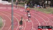 Men's 400m, Finals 5