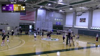 Replay: Wesleyan (GA) vs Bryn Mawr | Aug 30 @ 10 AM