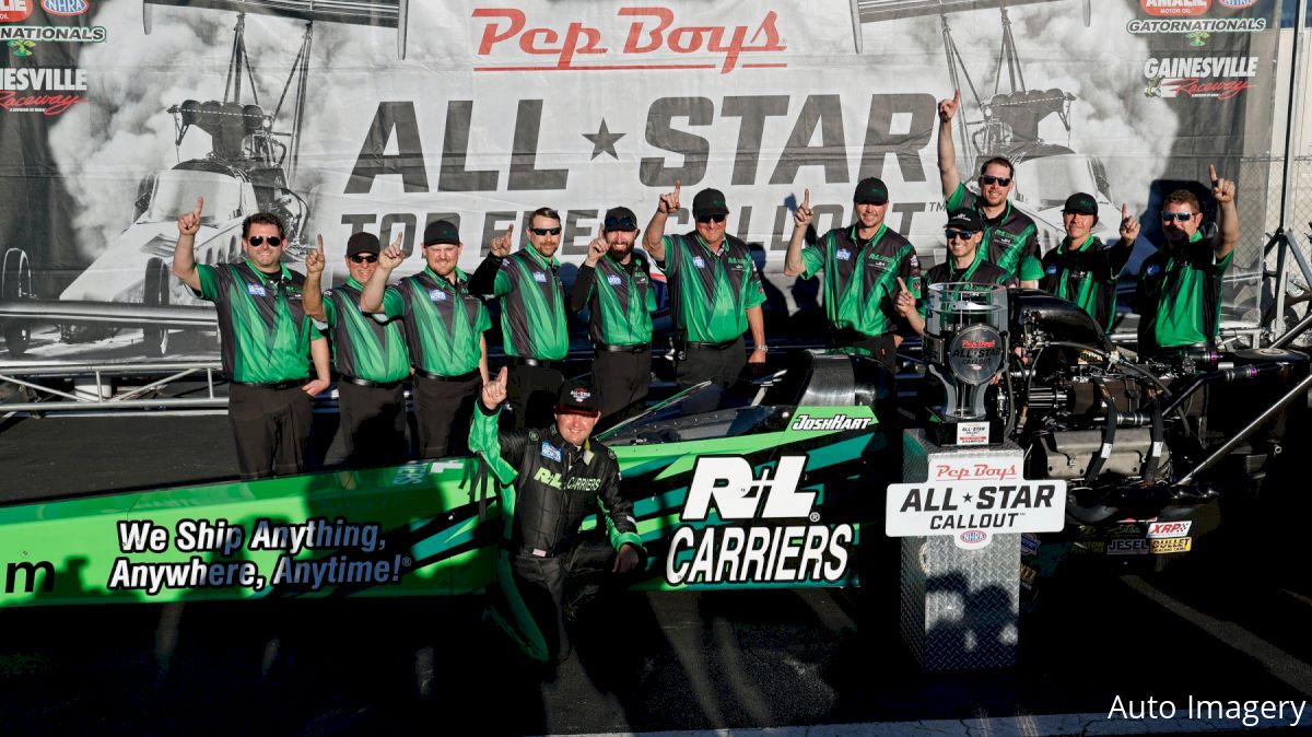 Josh Hart Wins $80,000 For Pep Boys All-Star Callout Victory