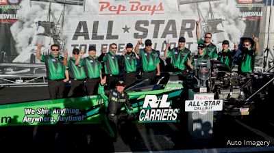 Josh Hart Wins $80,000 For Pep Boys All-Star Callout Victory