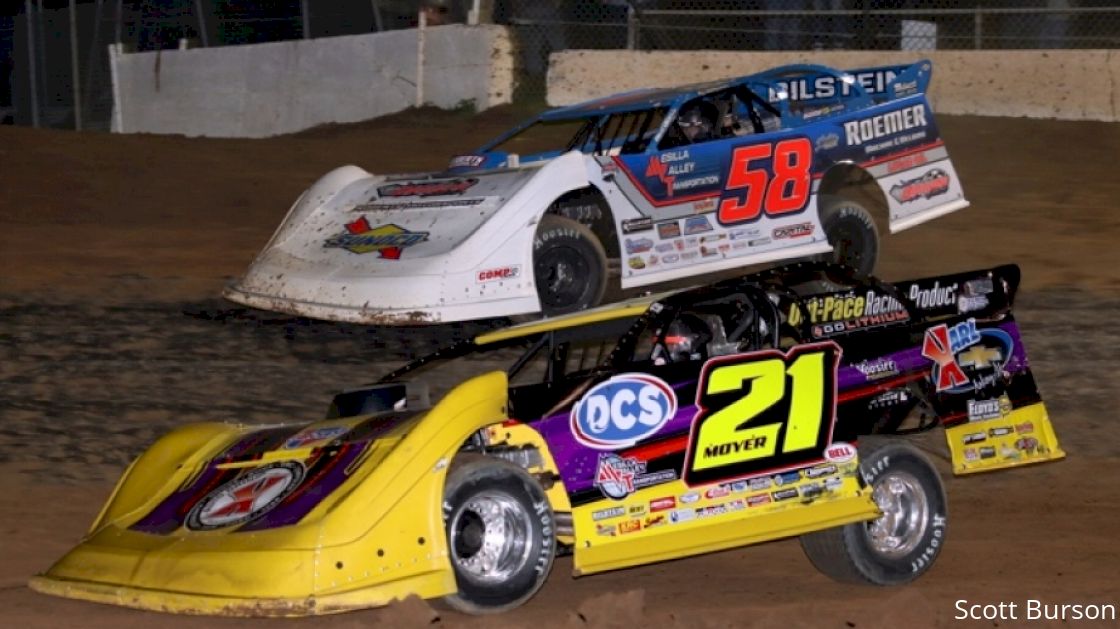 Highlights: COMP Cams Super Dirt Series At Boothill Speedway
