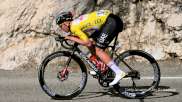 Tadej Pogacar's Tour De France 2023 Prep Retouched After Crash