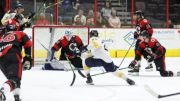 ECHL Playoff Picture Becoming Clearer As 2023 Season Winds Down