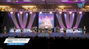 Cheer Extreme - Maryland - Wild [2025 L1.1 Youth - PREP - A Day 1] 2025 Coastal at the Capitol Grand Nationals