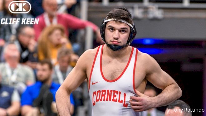 2023 NCAA Wrestling Championship Preview & Predictions - 149 Pounds
