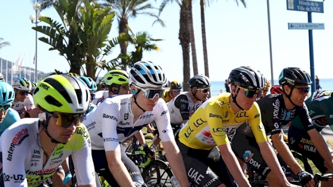 paris nice tour de france