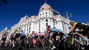 Tough finish in store for 2024 Tour de France