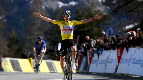 Roglic Tour De France 2024: Unleashing the Winning Power