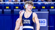 NCAA Wrestling Rankings Features Over 15 Wrestlers At Iowa vs. Penn State