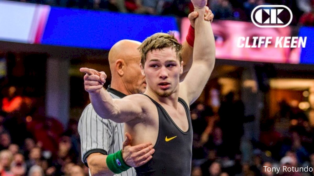 2023 NCAA Wrestling Championship Preview & Predictions - 125 Pounds