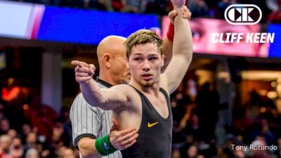 2023 NCAA Wrestling Championship Preview & Predictions - 125 Pounds