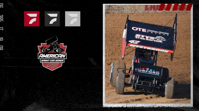 picture of 2023 ASCS Sprints at Jackson Motor Speedway