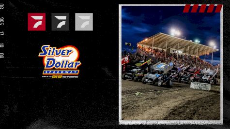 2025 Fall Nationals at Silver Dollar Speedway