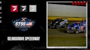 2023 Short Track Super Series at Selinsgrove Speedway