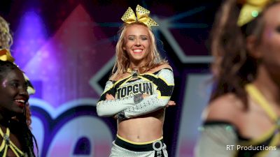 8 Winning Routines To Relive From One Up Grand Nationals!