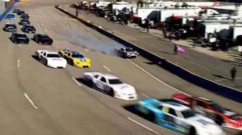 Highlights | 2023 CARS Tour Pro Late Models at Southern National