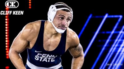 2023 NCAA Wrestling Championship Preview - 184 Pounds