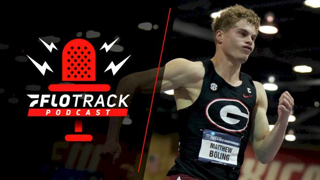 Biggest Winners Of NCAA Champs + Tyreek Hill Analysis | The FloTrack Podcast (Ep. 586)