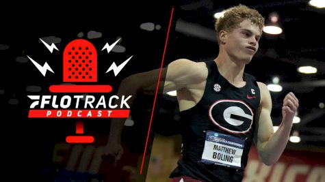 Biggest Winners Of NCAA Champs + Tyreek Hill Analysis | The FloTrack Podcast (Ep. 586)