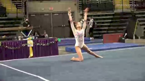 Maliya Clark - Floor, Ozark Mountain