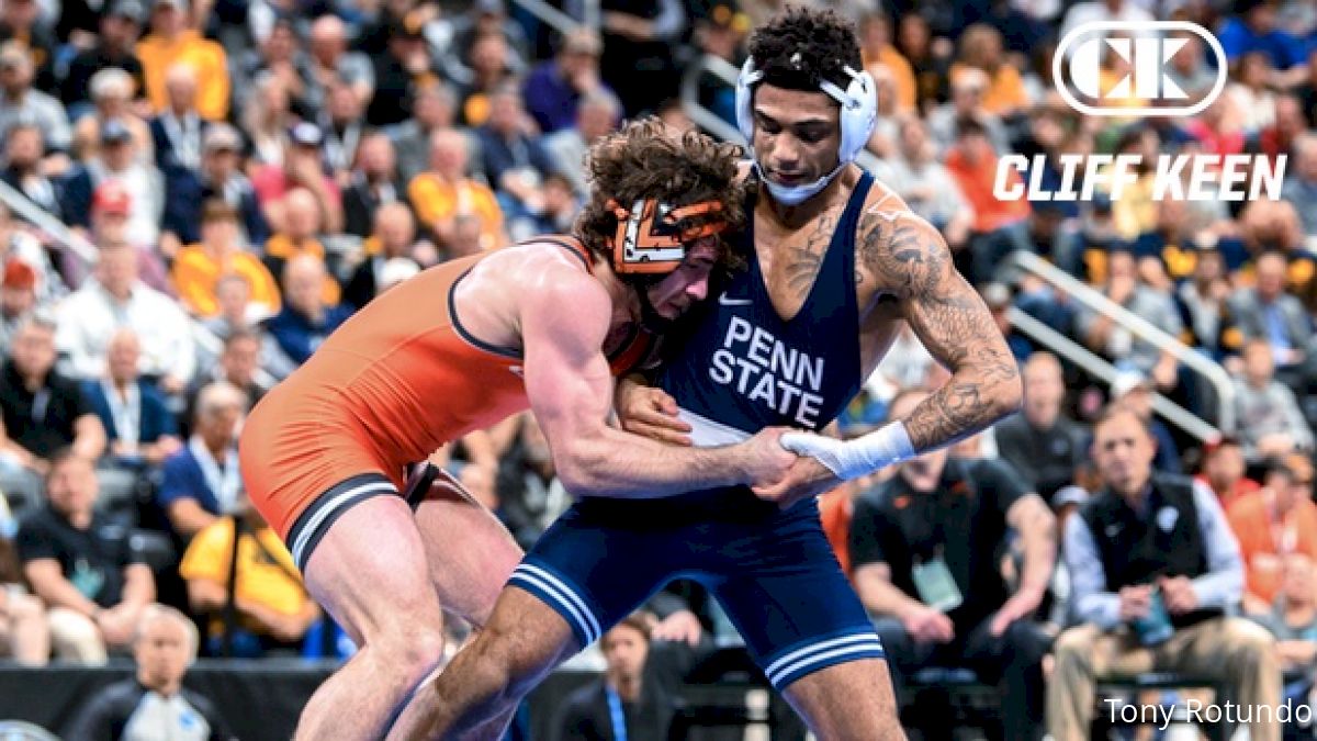 2023 NCAA Wrestling Championship Preview & Predictions 133 Pounds