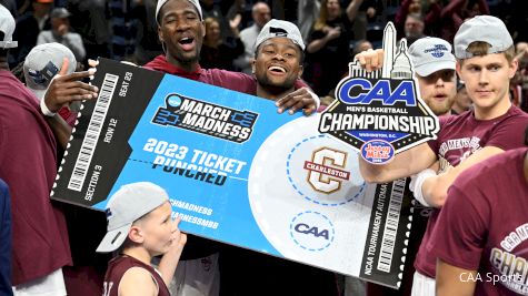 Here's Every 2023 CAA Men's Basketball Team's 'Midnight Madness' Event