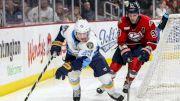 Toledo Walleye Catapult Into Top Spot In ECHL Power Rankings