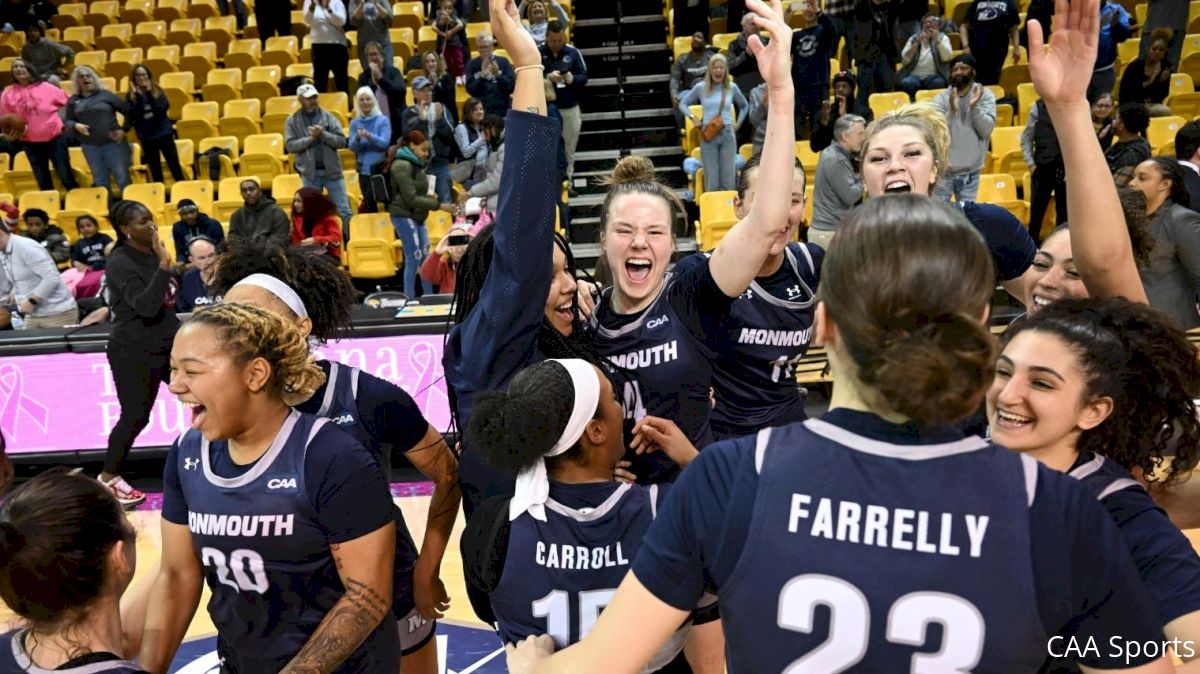 CAA Women's Basketball Tournament 2024 Predictions: Can Stony Brook win it?