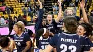 Monmouth Hawks Soar Into CAA Championship Game With Win Over Northeastern