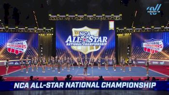 World Cup - Shooting Stars [2025 L6 Senior - Large Day 2] 2025 NCA All-Star National Championship