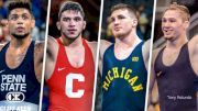 Complete 2023 NCAA Wrestling Championships Preview & Predictions