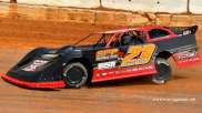 A New Dirt Late Model Chassis Won A Race Last Weekend