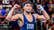 NCAA Champions & All-Americans At The 2023 NCAA Wrestling Championships