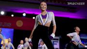 A Deep Dive Into The Jazz Category At The Dance Worlds 2023