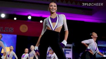 A Deep Dive Into The Jazz Category At The Dance Worlds 2023