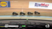 Replay: 2023 UCI Track World Championships - Day 3