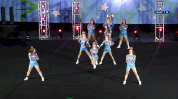 Fury Athletics of Madison - Genesis [2024 L4 Senior Day 2] 2024 Nation's Choice Dance Grand Championship & Cheer Showdown