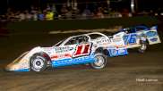 Lucas Oil Late Model Atomic-Brownstown Doubleheader Halted Due To Weather
