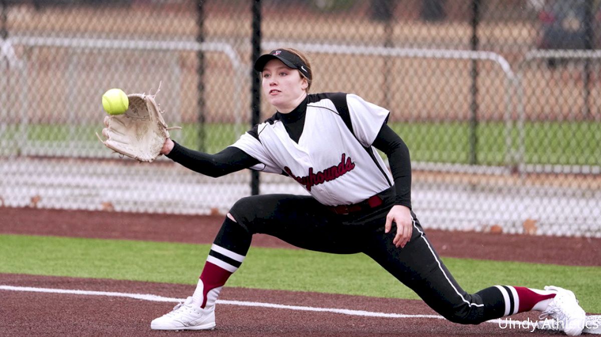 THE Spring Games: Small Schools Get Their Moments In The Sun