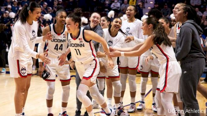 BIG EAST WBB March Madness: What Does Each Opponent Bring To The Table?