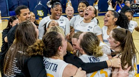 Marquette Women's Basketball Schedule 2023-2024: What To Know