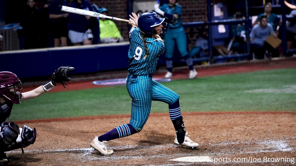 CAA Softball Report | March 14, 2023