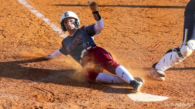 CAA Softball Report  March 14, 2023 - FloSoftball