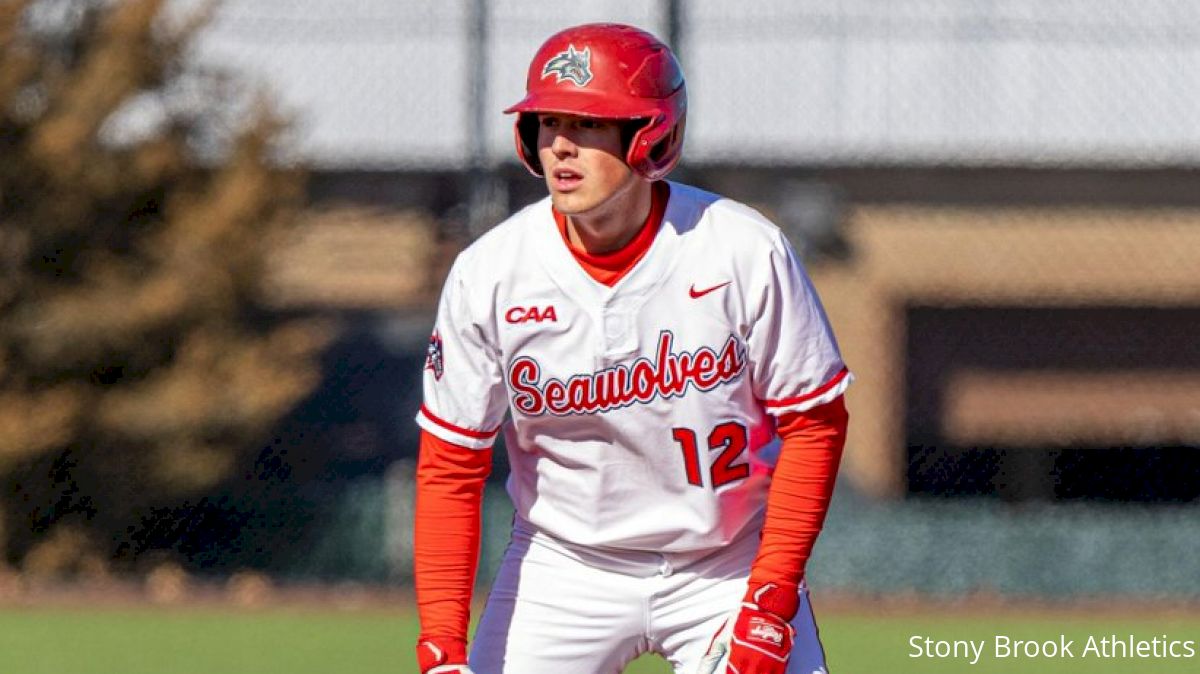 CAA Baseball Report | March 14, 2023