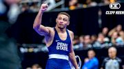 2024 NCAA Wrestling Championship Results, Brackets, And Schedule