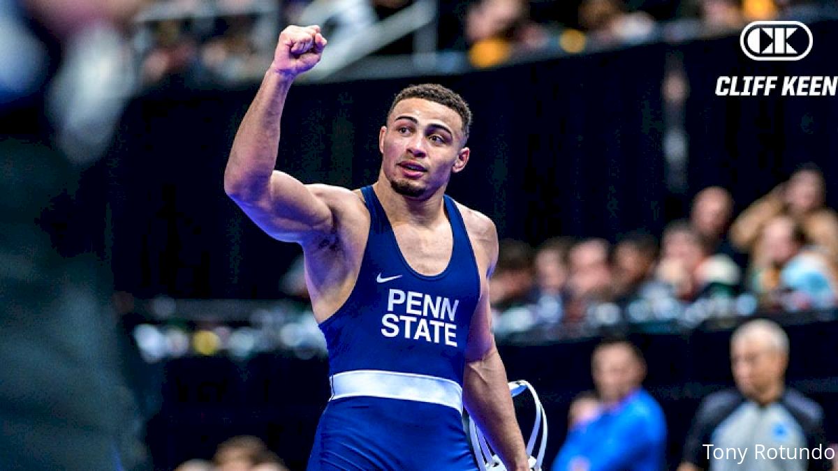 2024 NCAA Wrestling Championship Results, Brackets, And Schedule