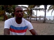 Moise Joseph: Janji Video Blog 1