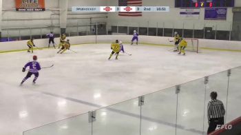 Replay: Home - 2025 NE/Atl All Stars vs Pac/NW/Canada | Jan 27 @ 12 PM